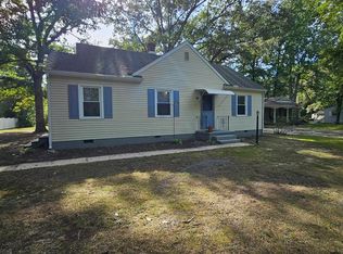 7012 Reliance Rd, Federalsburg, MD 21632