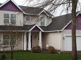 1341 33rd Ave, Forest Grove, OR 97116