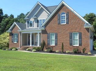 3546 Elmwood Rd, Rocky Mount, NC 27804
