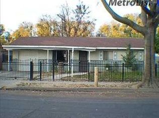 1609 Pelton Ave, Modesto, CA 95351