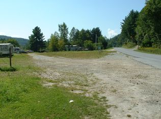 2325 Rt 7 Pownal Center Vermont, Pownal, VT 05261