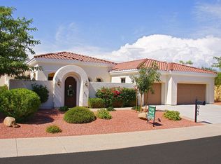 13210 W Santa Ynez Dr, Sun City West, AZ 85375