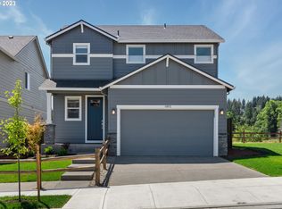226 N 89th Loop, Ridgefield, WA 98642