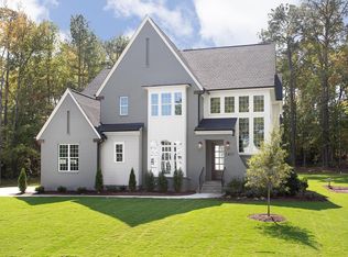 1417 Starry Night Ct, Raleigh, NC 27613