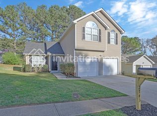 2743 Rambling Way, Lithonia, GA 30058