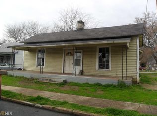 802 Russell St, Cedartown, GA 30125