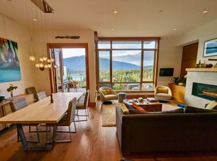 8400 Ashleigh McIvor Dr, Whistler, BC V8E 1L9