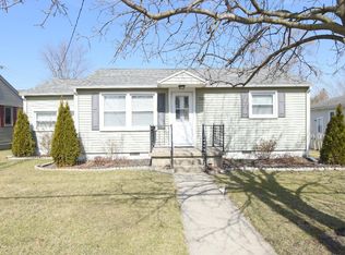 560 W Emmet Ave, Rensselaer, IN