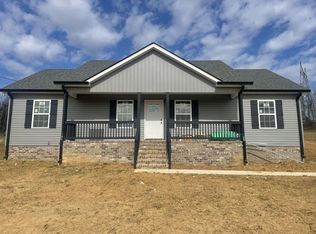 1508 Ellie Claire Way, Lewisburg, TN 37091