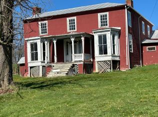 5787 Borden Grant Trl, Raphine, VA 24472