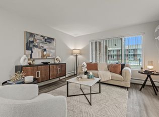 Huntington House Apartments, Riverview, MI 48193