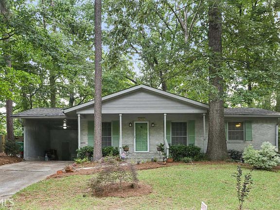 2nd image of 1107 Creekdale Dr