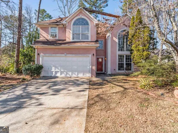5059 Club Vista Point, Stone Mountain, GA 30088