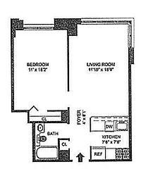 Rented by Corcoran