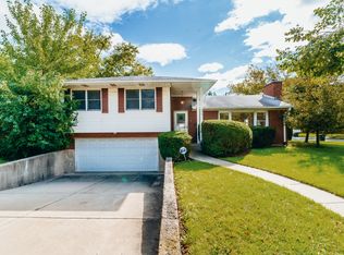 947 N Washington Ave, Park Ridge, IL 60068