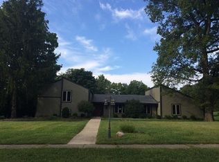 1375 Scenicview Ct, Centerville, OH 45459