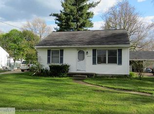 4477 Willoughby Rd, Holt, MI 48842