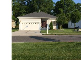 7 Wynndemere Ct, Cape May Court House, NJ 08210