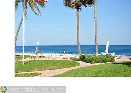 2nd image of 1530 S Ocean Blvd APT 201