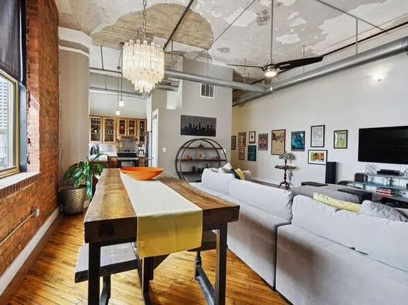87 Peachtree St SW APT 607, Atlanta, GA 30303