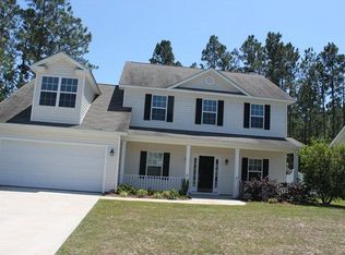 15 Heron Ct, Brunswick, GA 31525