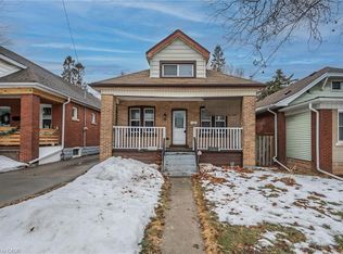 246 Ottawa St S, Hamilton, ON L8K 2G1