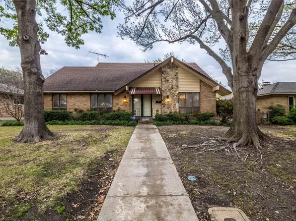 12232 Coolmeadow Ln, Dallas, TX 75218