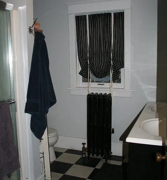 Master bath