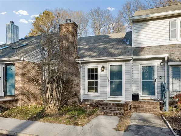 30 Lighthouse Way, Newport News, VA 23606