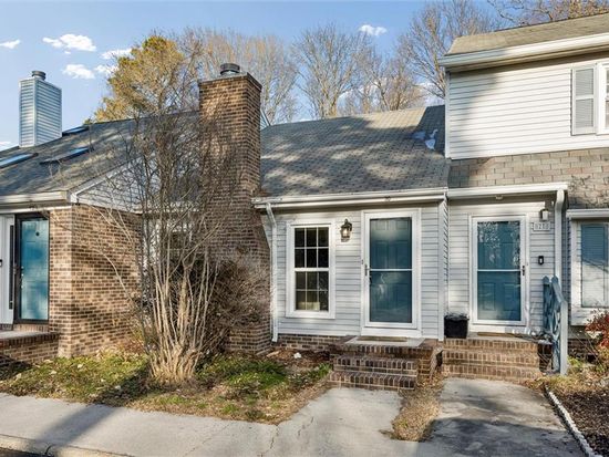 30 Lighthouse Way, Newport News, VA 23606