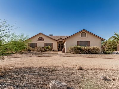 6032 W Grovers Ave, Glendale, AZ, 85308