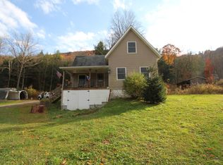 573 Station Rd, Benezette, PA 15821
