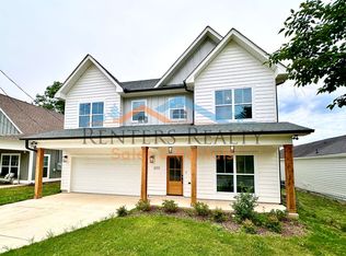 2111 Summer St SW, Huntsville, AL 35805