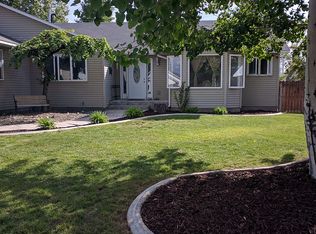 4190 Colonial Way, Idaho Falls, ID 83404