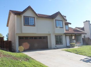 39448 Chalfont Ln, Palmdale, CA 93551
