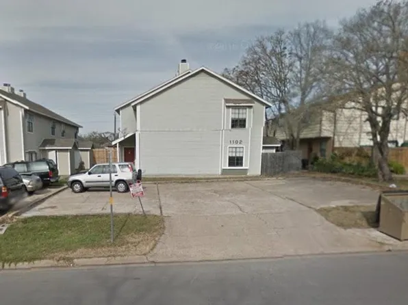 1102 Verde Dr, Bryan, TX 77801