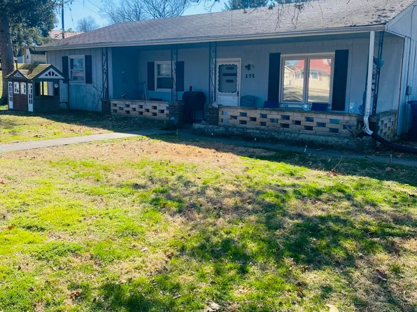 175 Beauchamp Blvd, Somerset, KY 42503