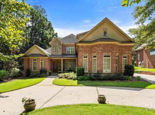 30057 Dolive Rdg, Daphne, AL 36527