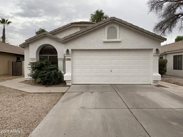 2289 E PINTO Drive, Gilbert, AZ 85296