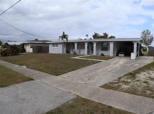 731 Conreid Dr NE, Port Charlotte, FL 33952