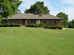 457 Nightcap Dr, Billings, MO 65610