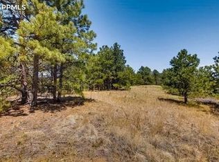 754 Tall Timber Ln, Monument, CO 80132