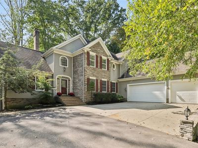 7101 Bramshill Cir, Chagrin Falls, OH, 44023