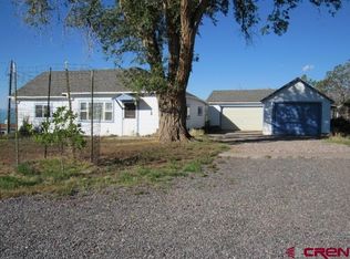 564 NW 9th St, Cedaredge, CO 81413