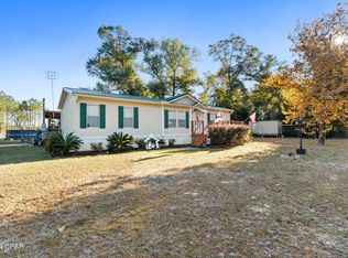 4718 Bates Rd, Greenwood, FL 32443