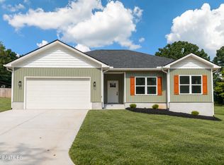 5710 Zurich Way Lot 2, Knoxville, TN 37918