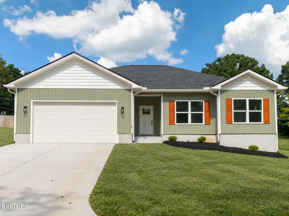 5710 Zurich Way Lot 2, Knoxville, TN 37918