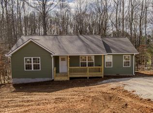 478 Hickory Ln, Sparta, TN 38583