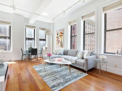 45 E 30th St APT 7B, New York, NY, 10016