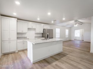 8029 Date Ave, Lubbock, TX 79404